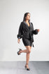 BLACK JACKET